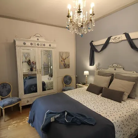 Guest house Broqueries Varennes (Red Perigord)